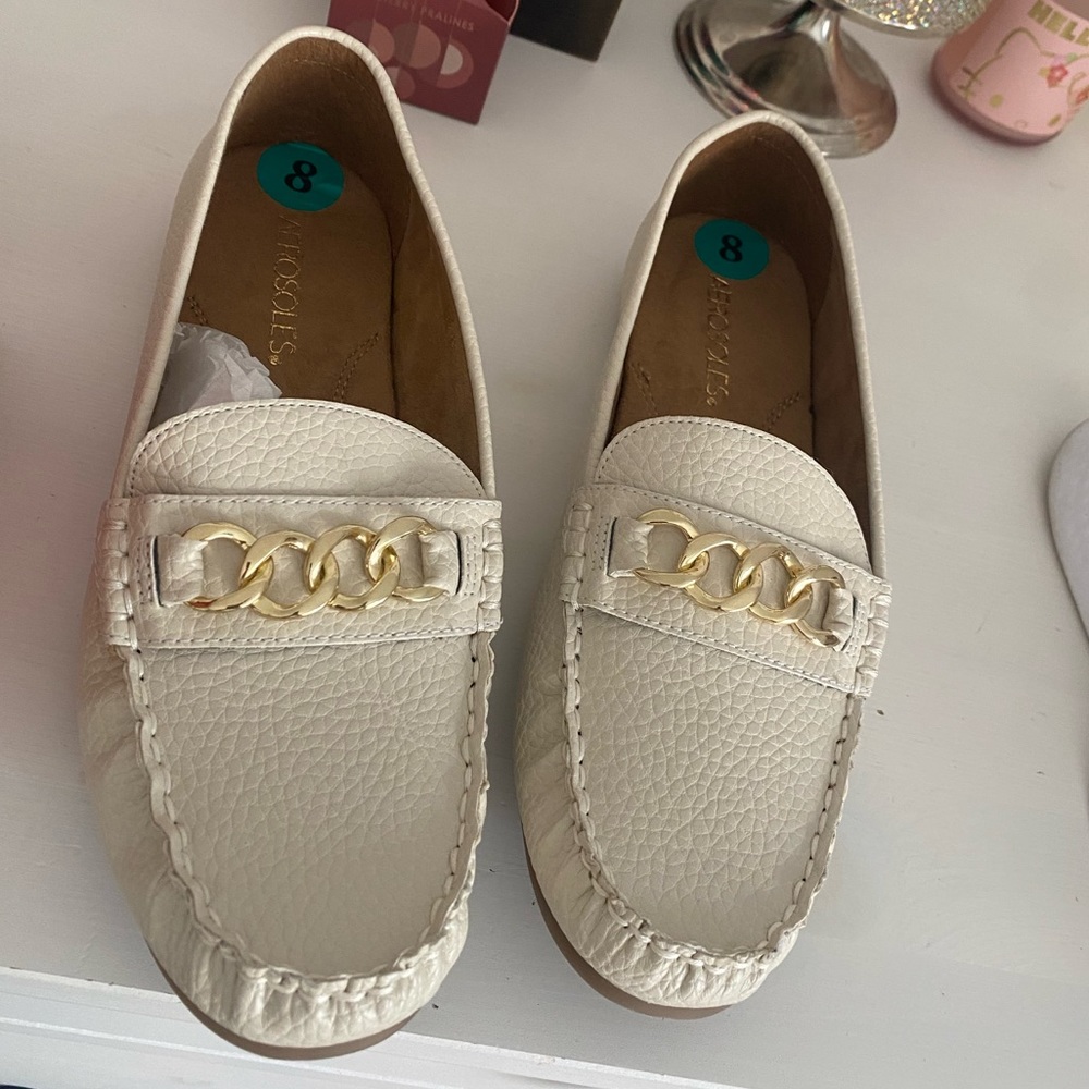Aerosoles for woman